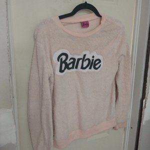 Barbie pjs